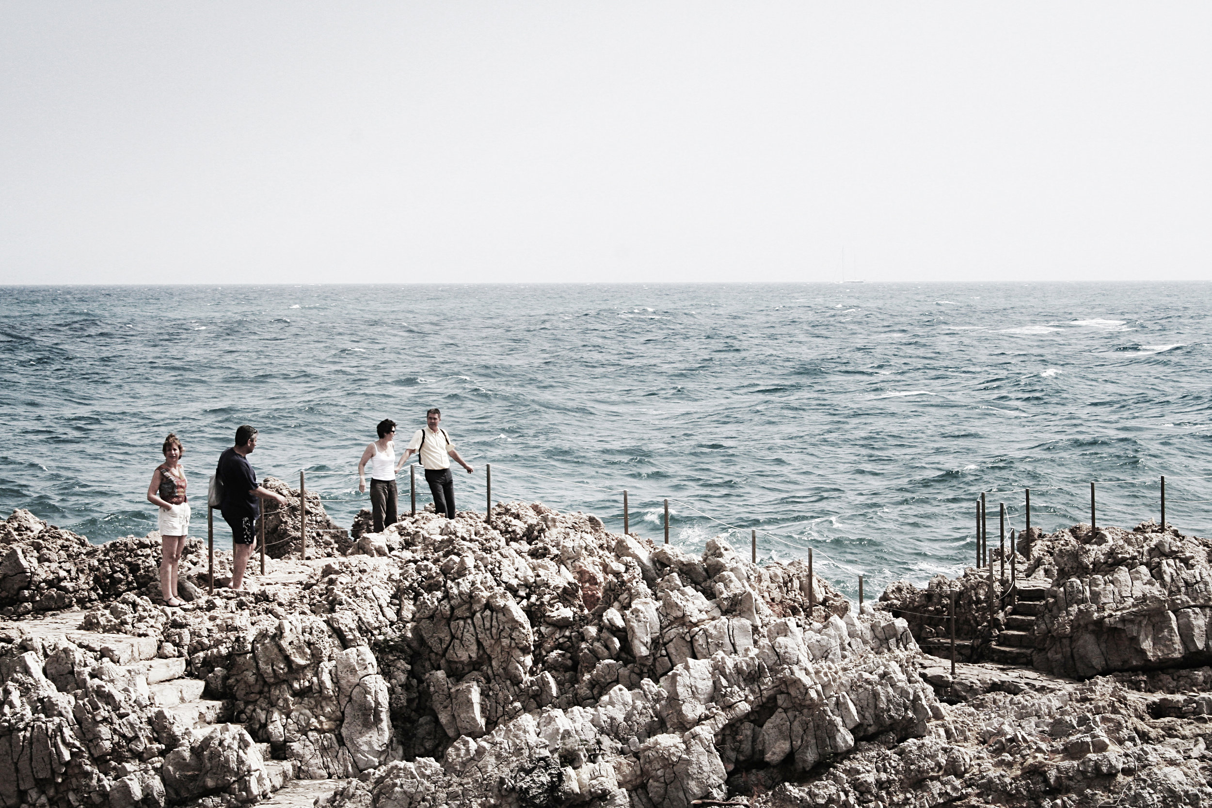 Cap d'Antibes, France