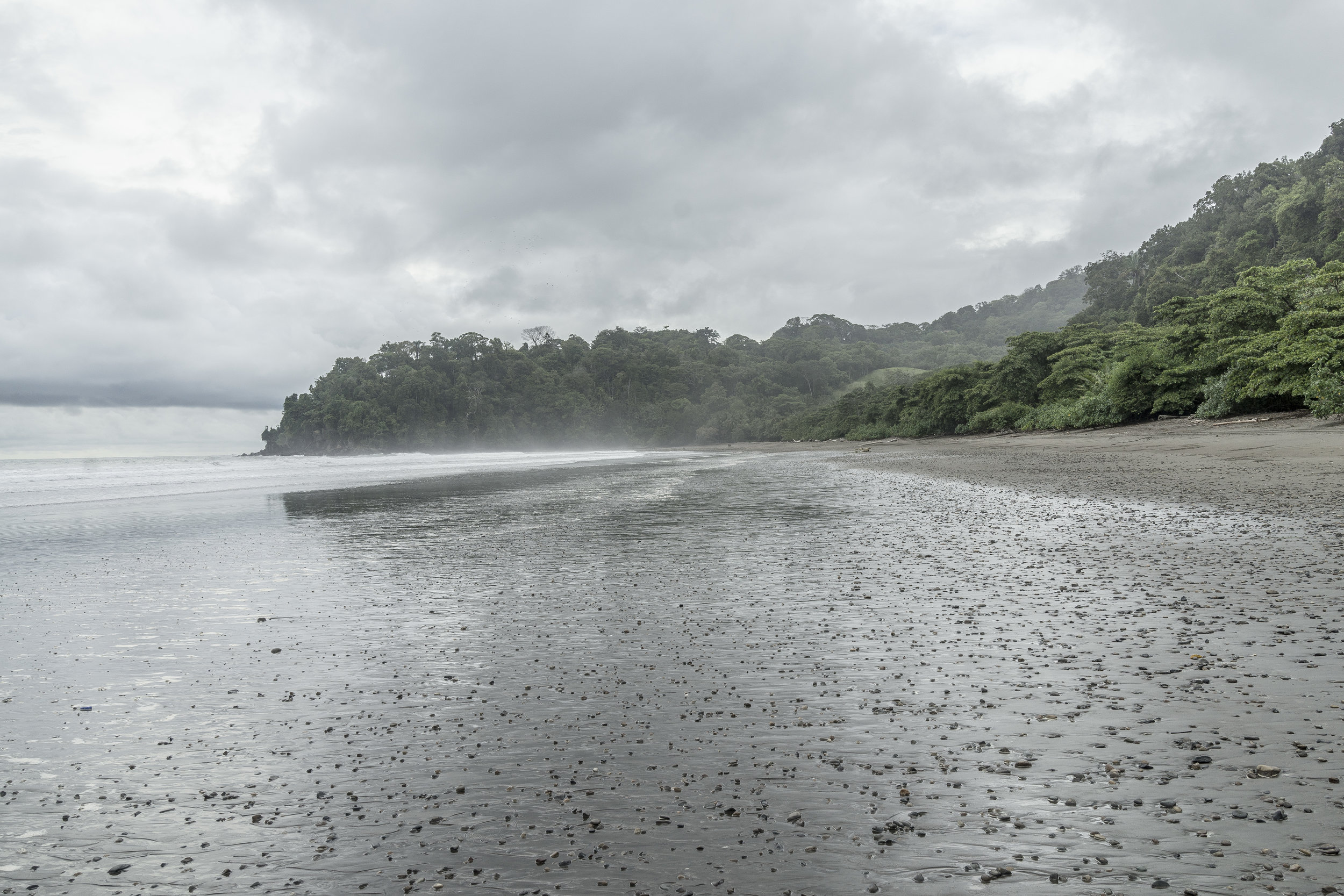 Quebrada, Costa Rica