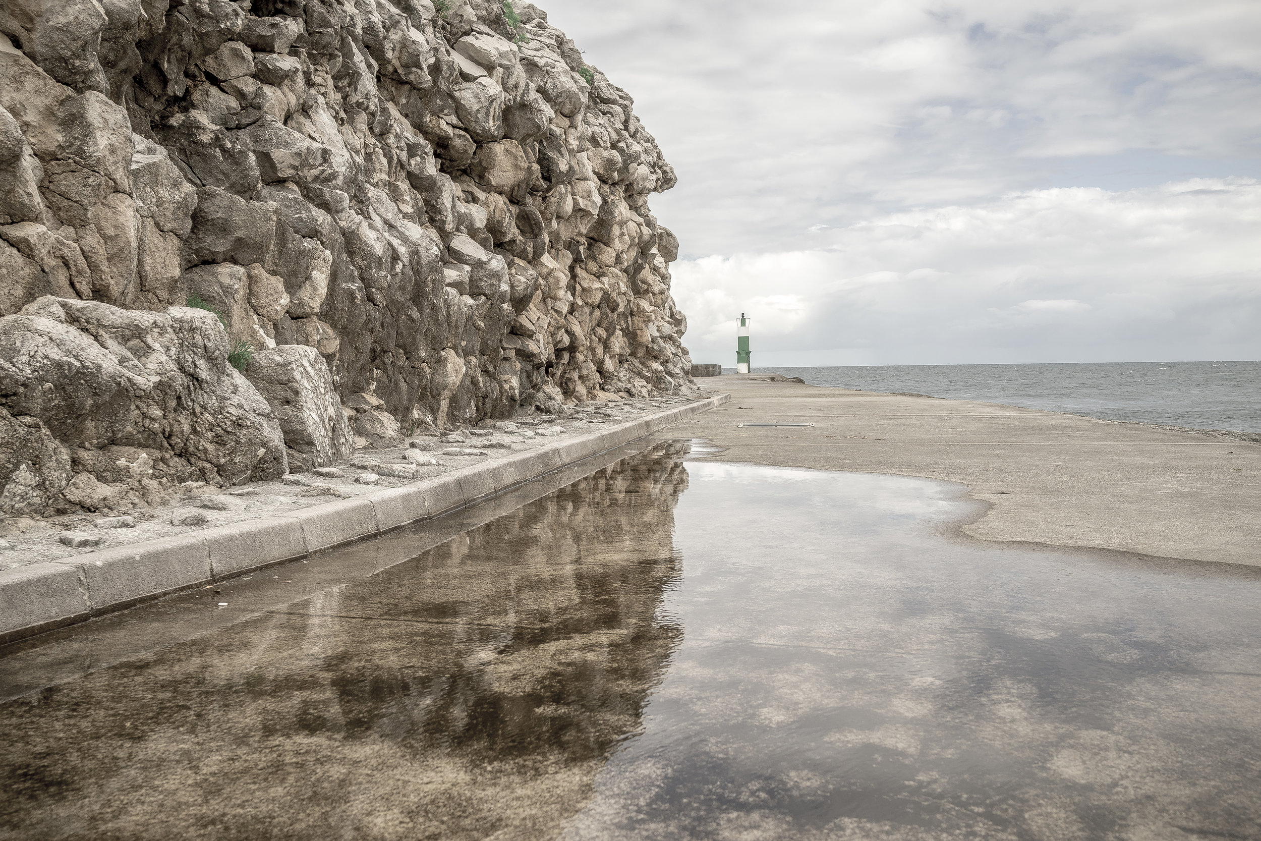 San Vicente de la Barquera, Spain