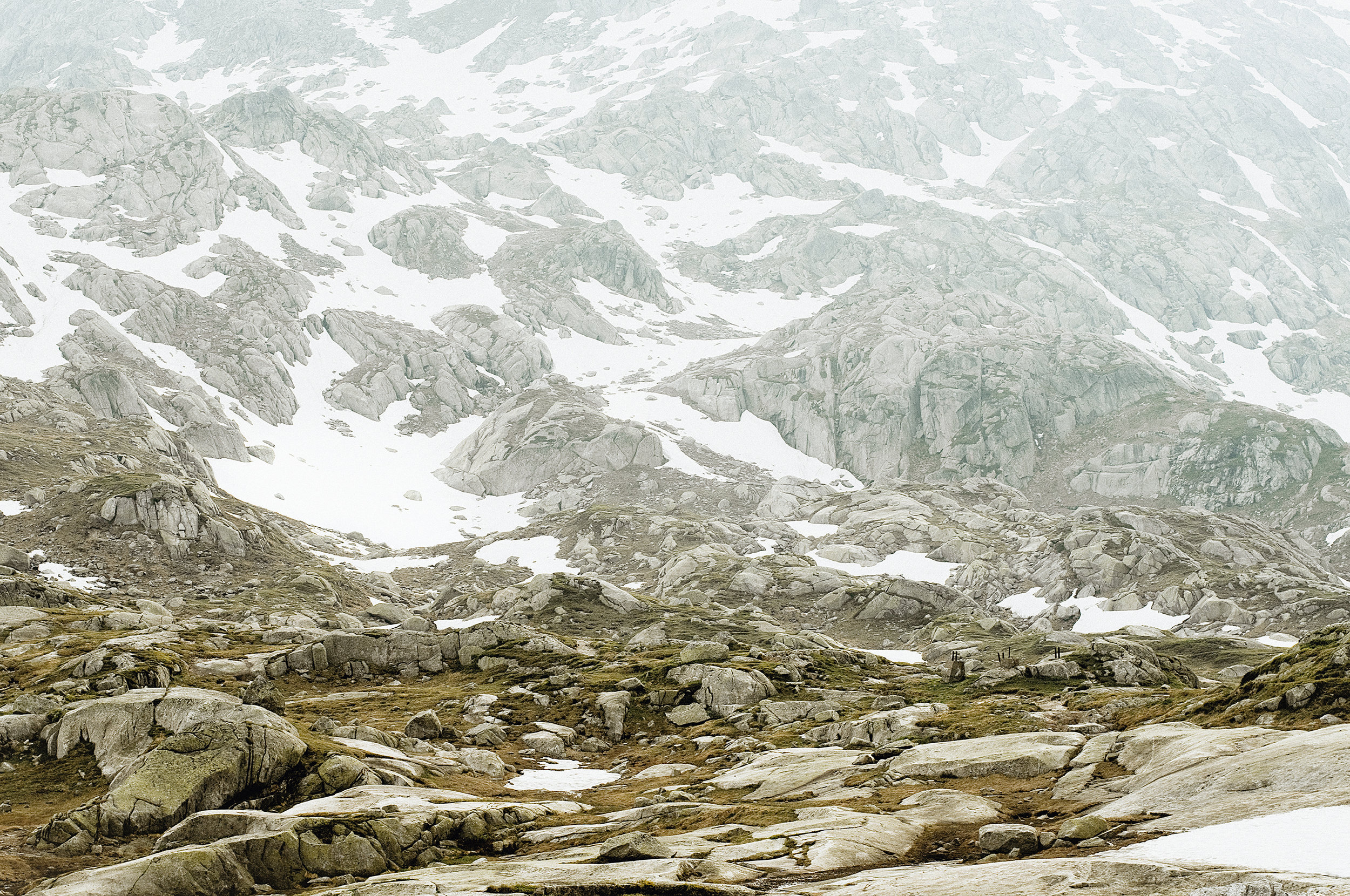 Gotthard, Switzerland