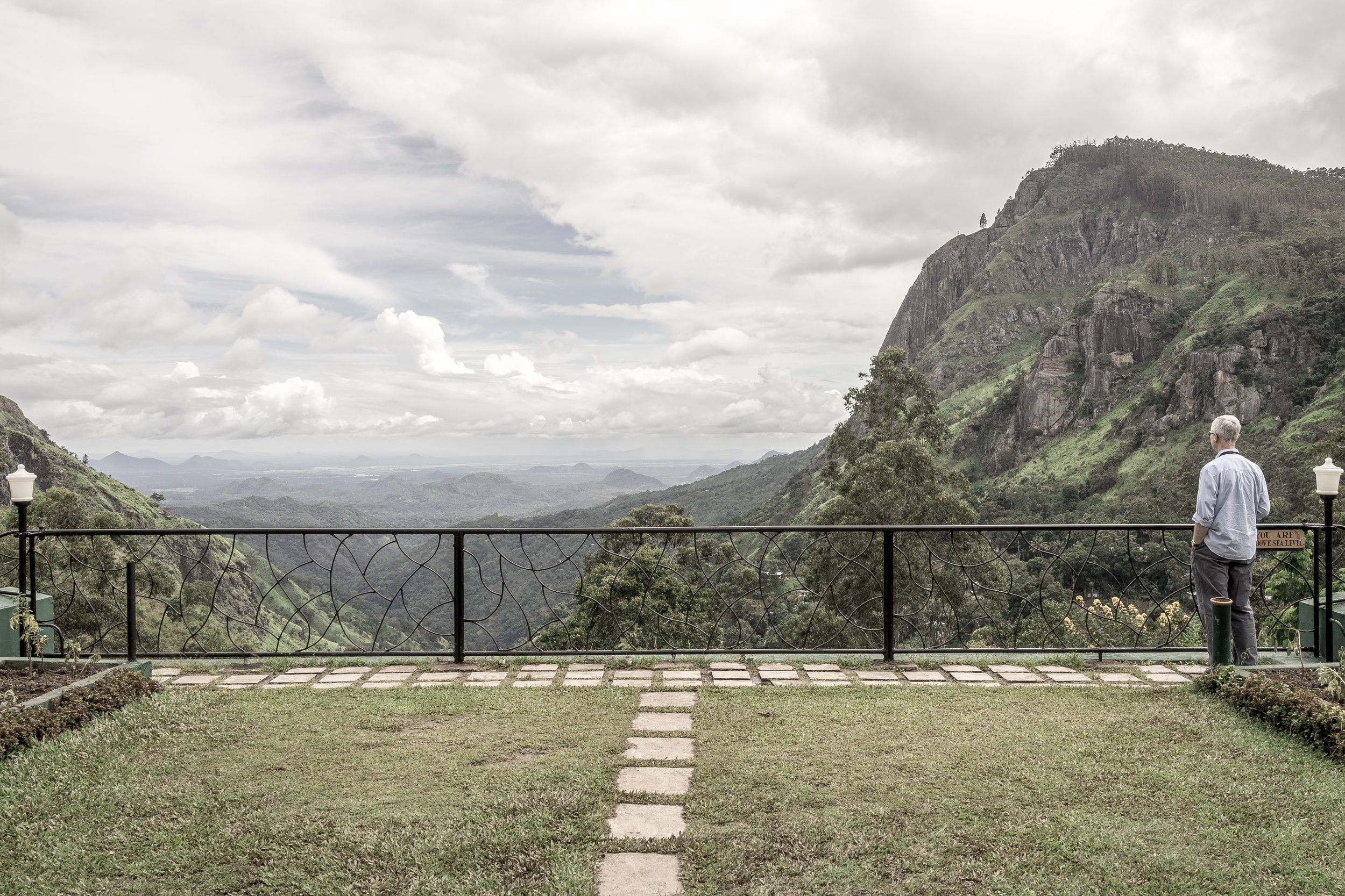 Ella, Sri Lanka