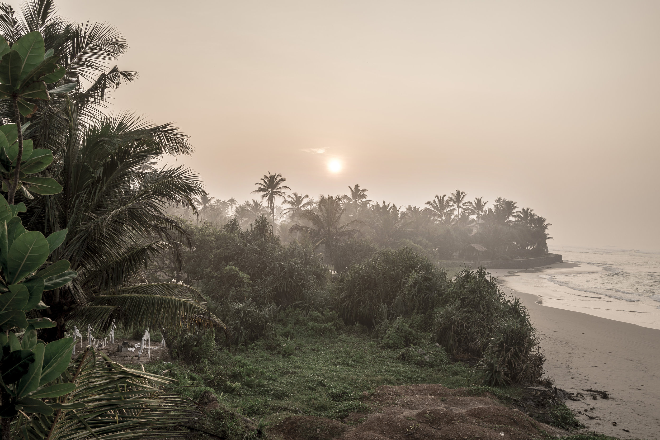 Ahangama, Sri Lanka