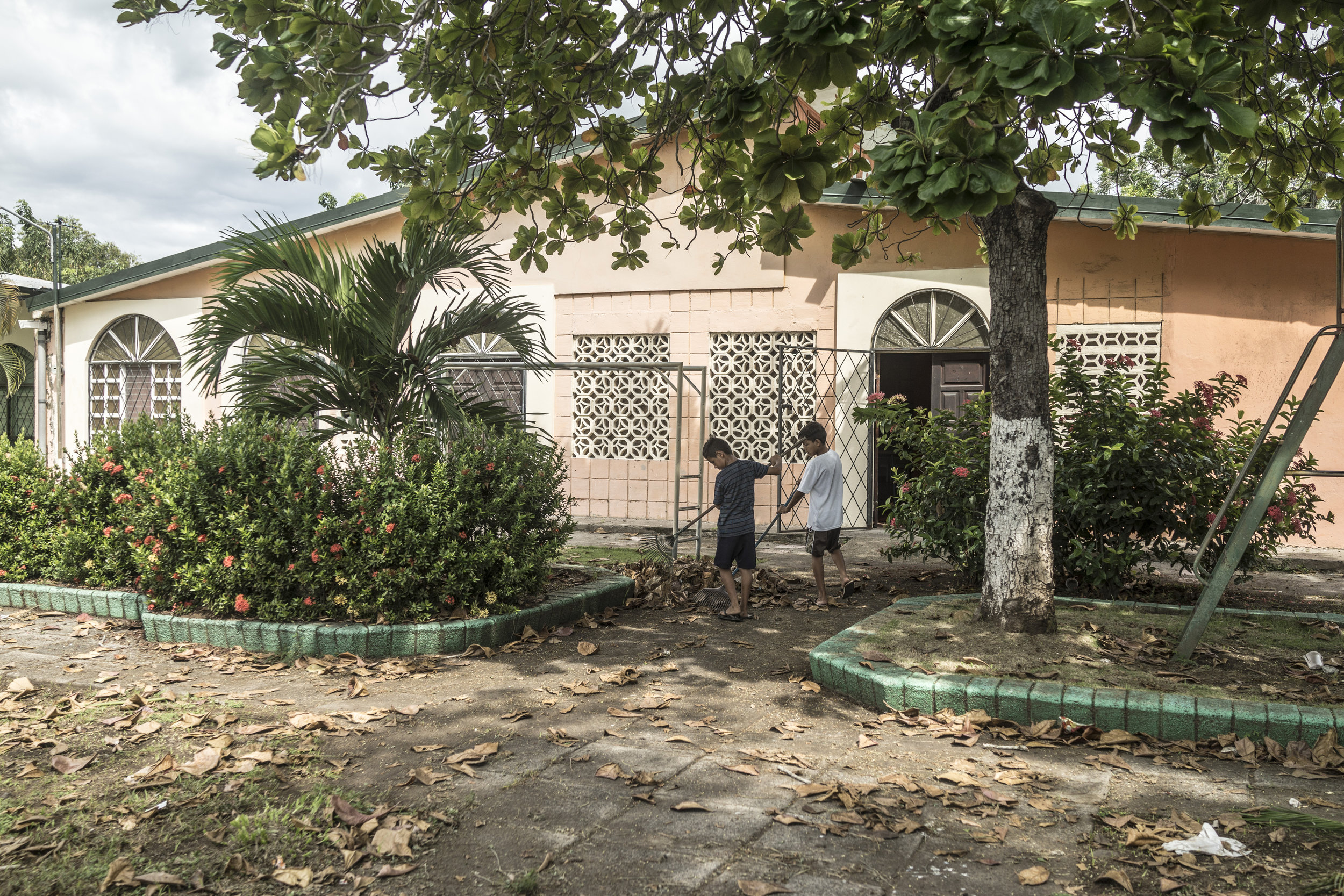 Puntarenas, Costa Rica