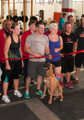New Location Grand Opening 2011