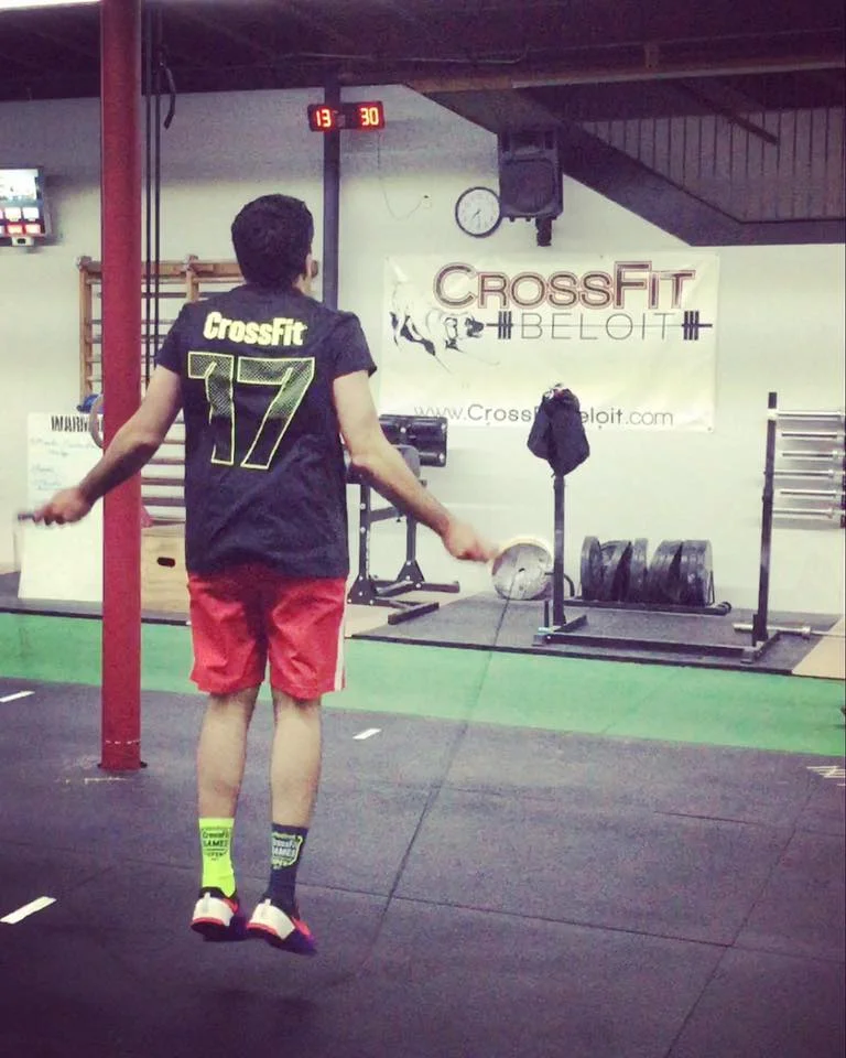 Neel during 17.5
