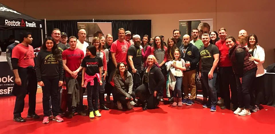 17.5 live from Madison!