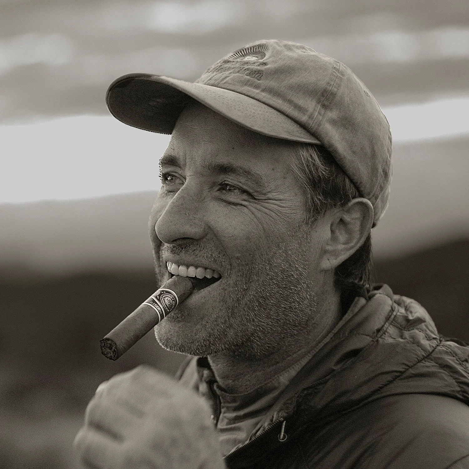 The Landscape Photography Show