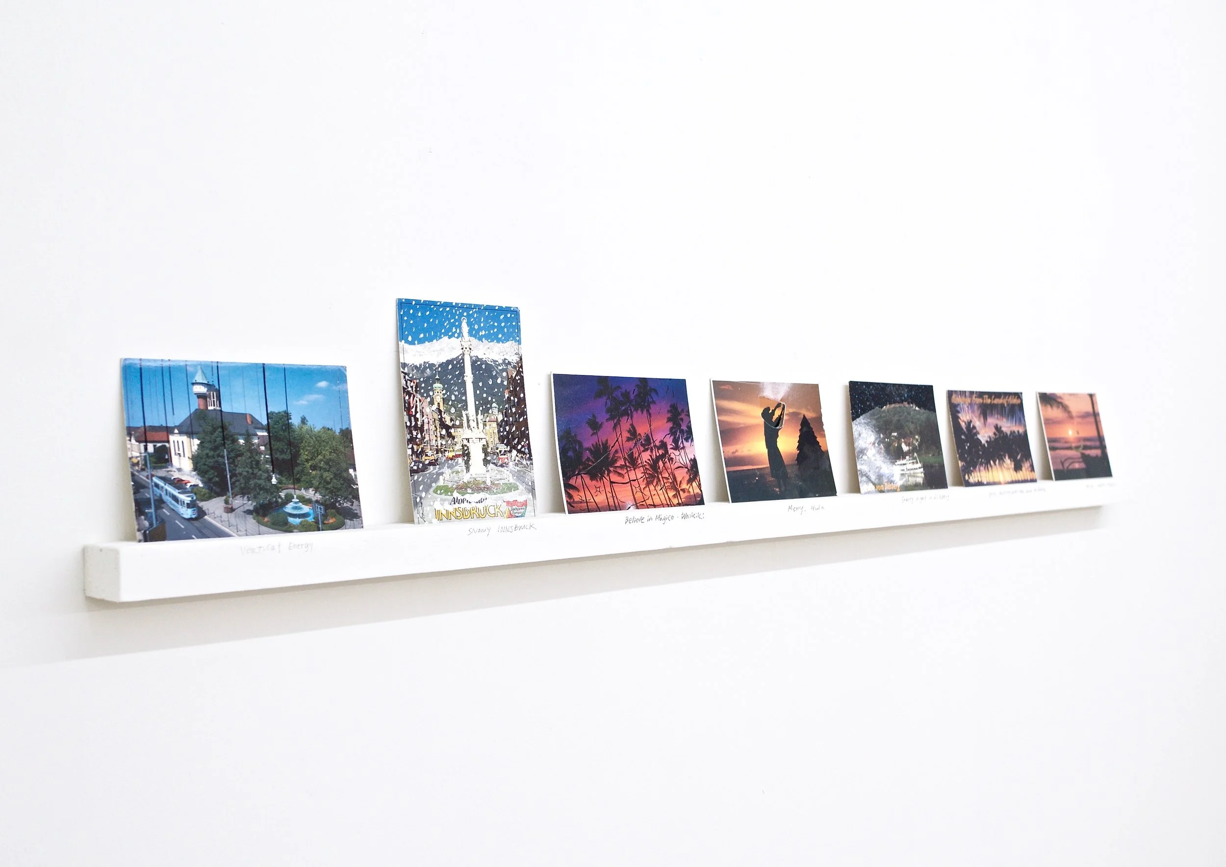 installation view 2016