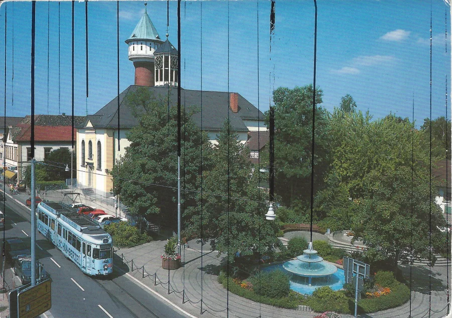 Tall pole structures