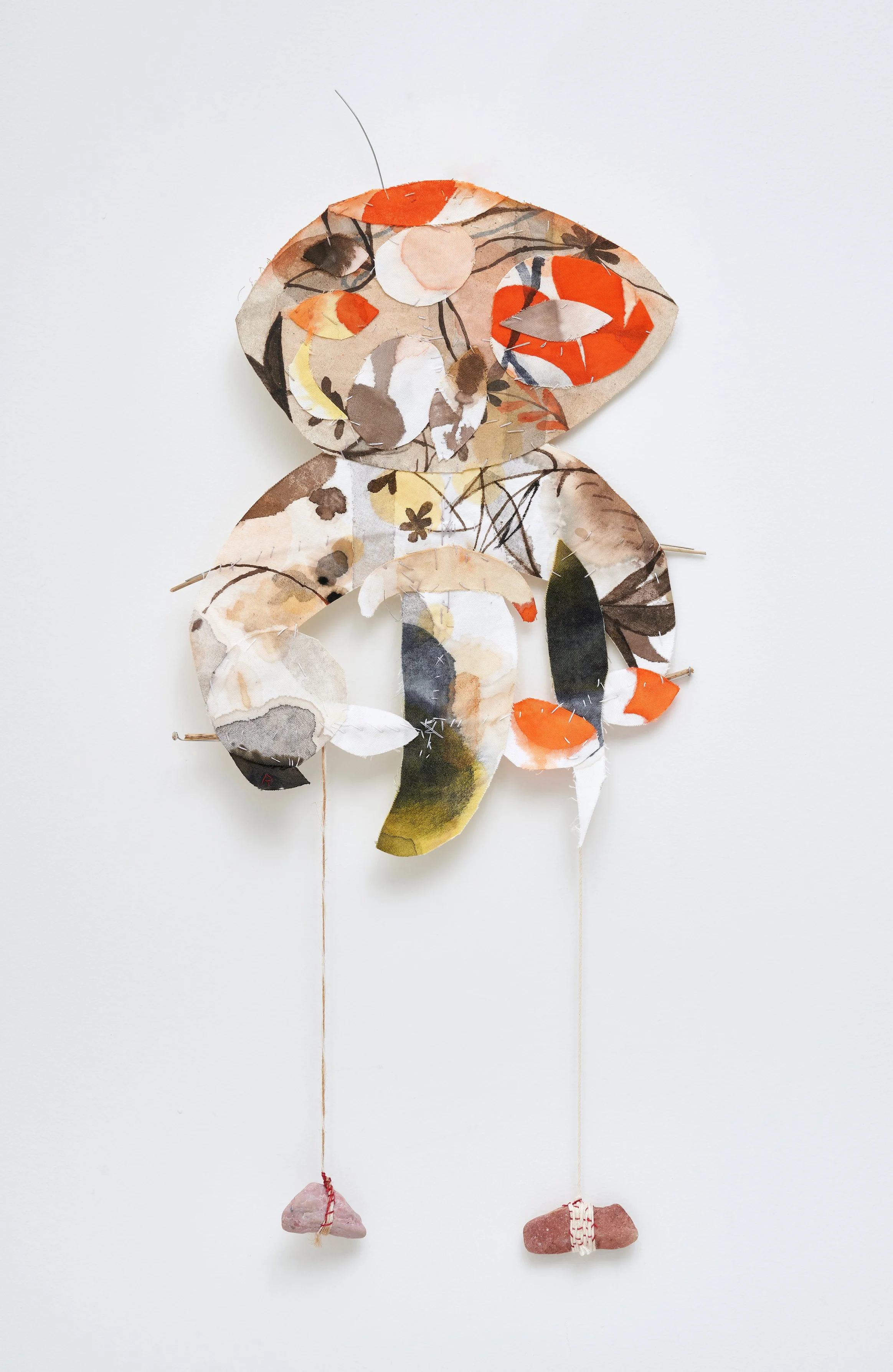 풍경 Wind chime