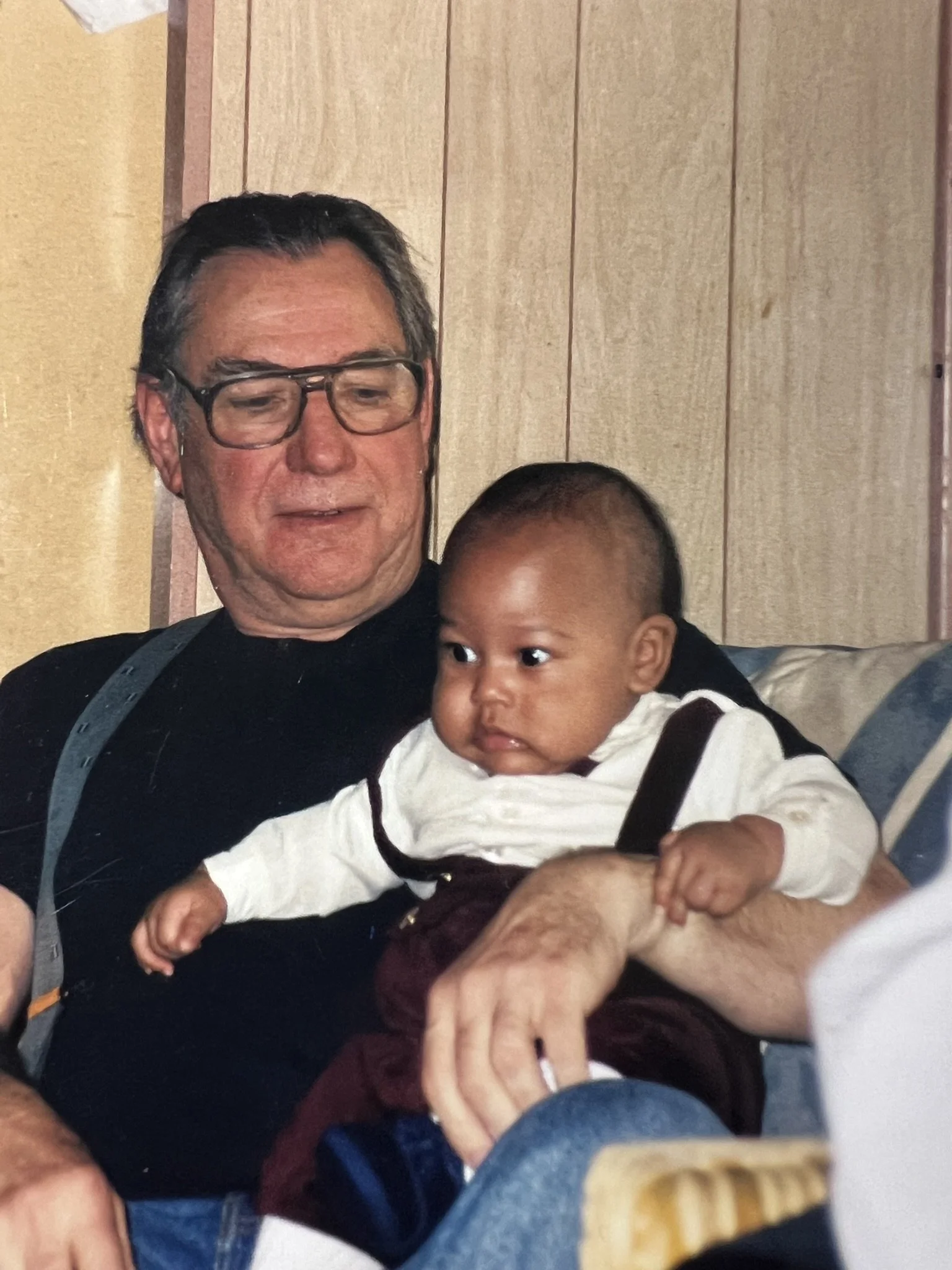 Al with Tristan Mitchell.JPEG