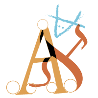 I n Chinese classical poems, words literally grow on trees. Our alphabet also began as pictures: A for Ox, for instance. We've been writing in pictures ever since writing began.