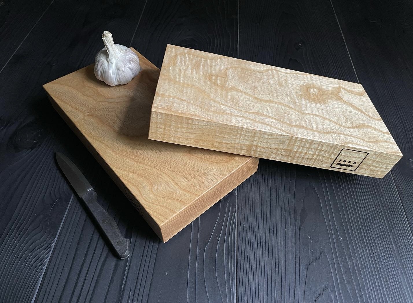 XL Ash Bar Boards.