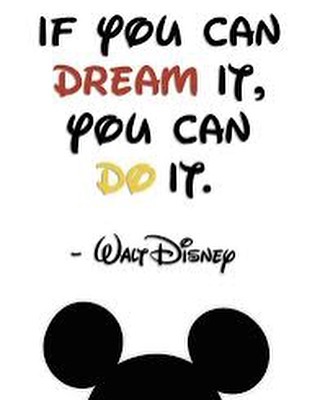 “If you can dream it, you can do it” - W. Disney 
#LD #asd #adhd #anxiety #social #communication #executivefunction #sensory #mentalhealth #behavioralhealth  #samebutdifferent #neurodiversity #LakePointeGranbury #lakepointeacademy #dontgiveup