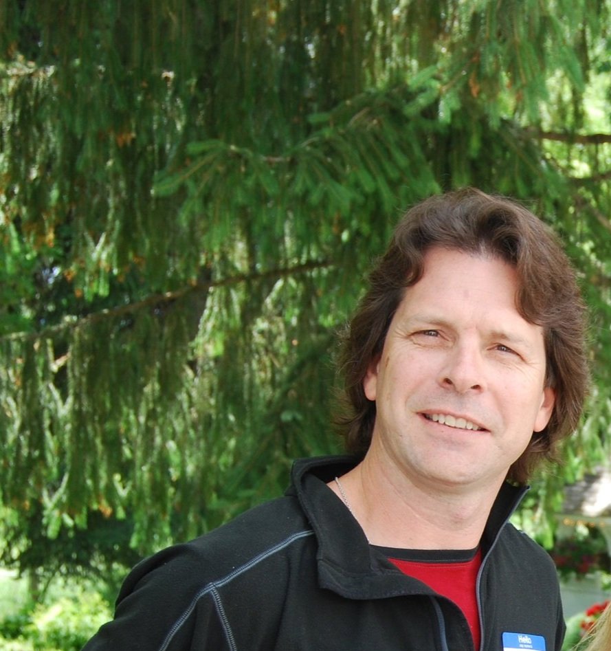 Steve Cano 