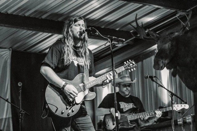 Light Up The Blues is Back!