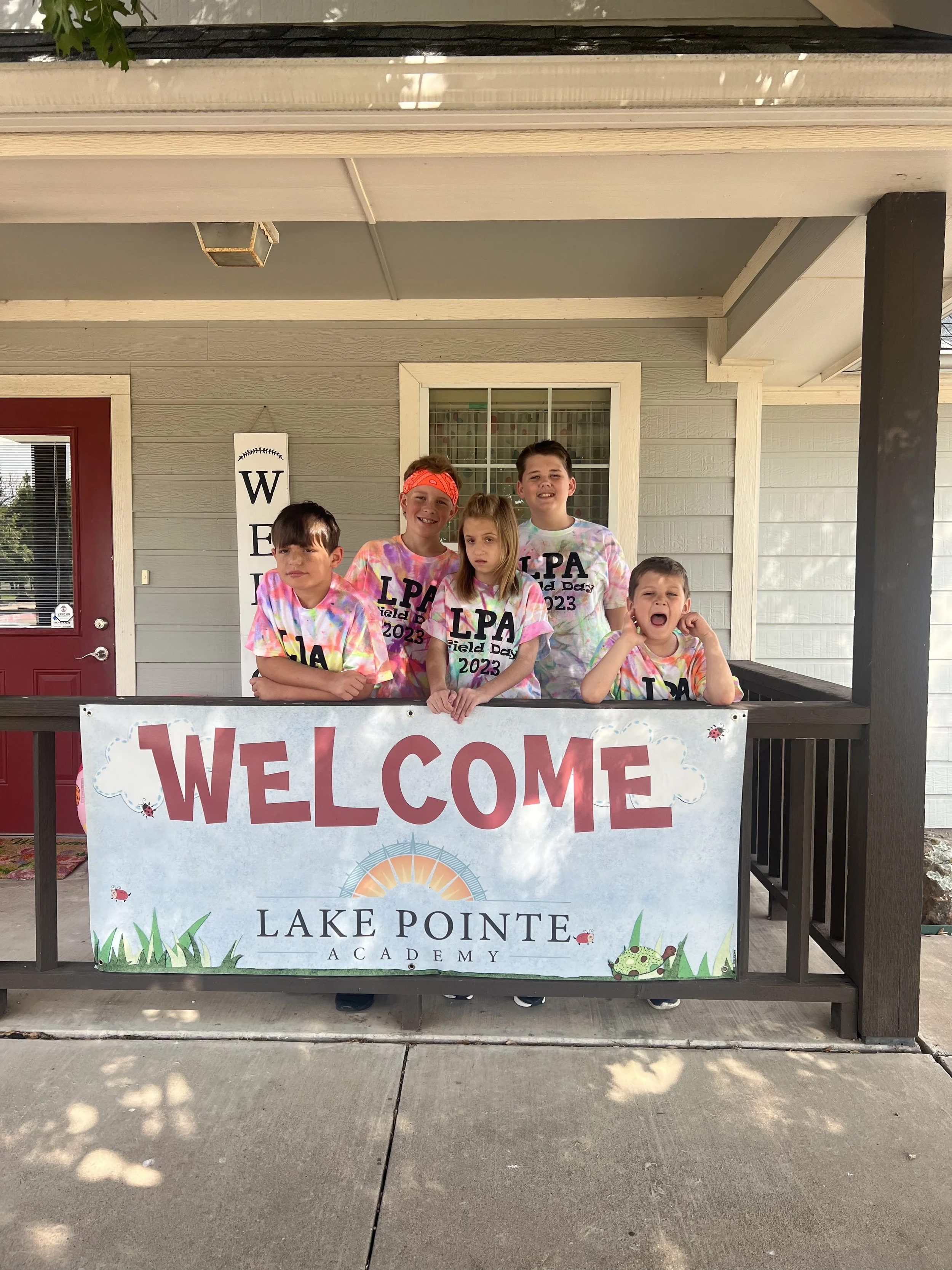 Lake Pointe Granbury Thrives in New Location: A Perfect Match for Growth and Services