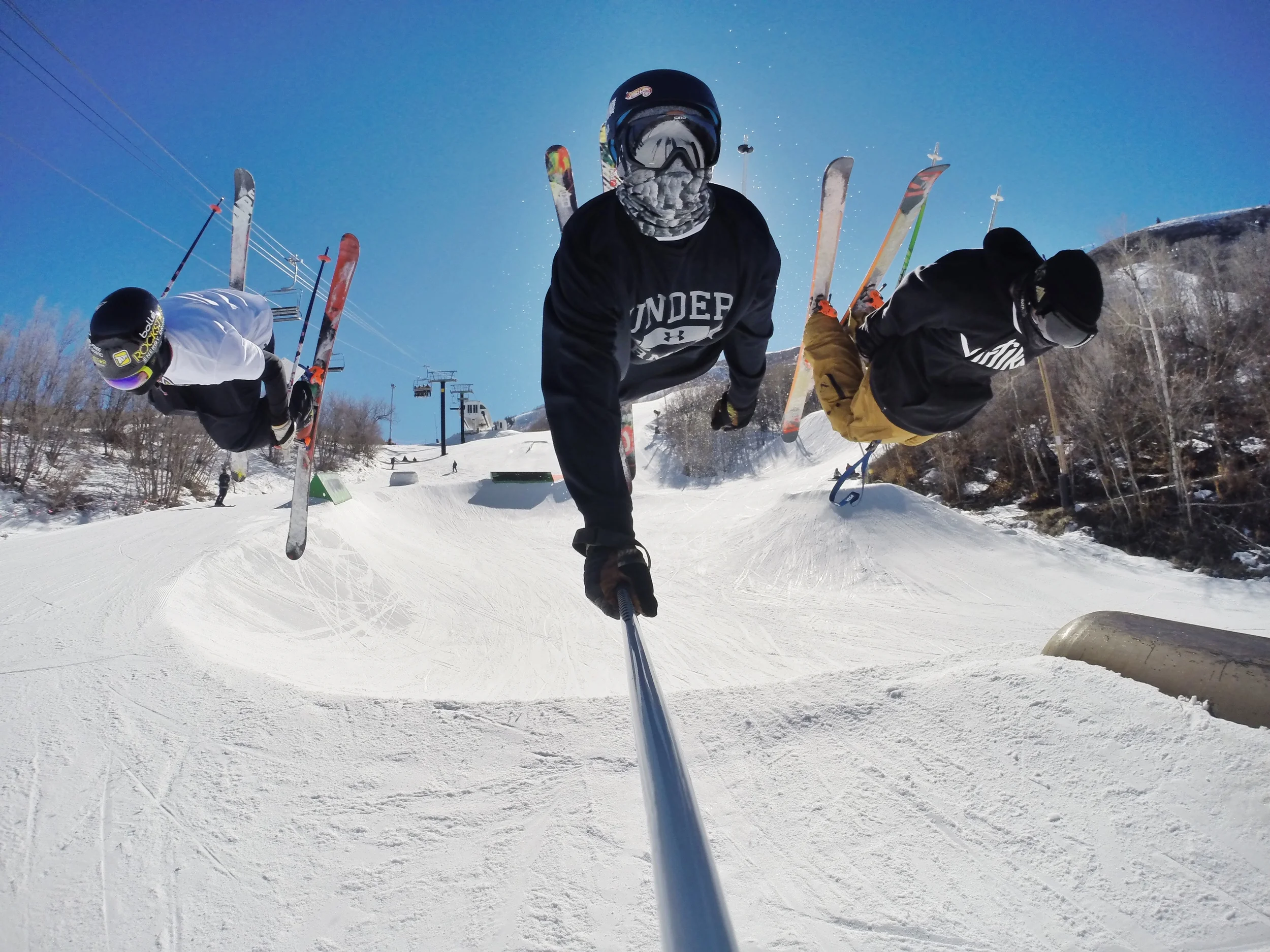 Park City World Cup/Grand Prix