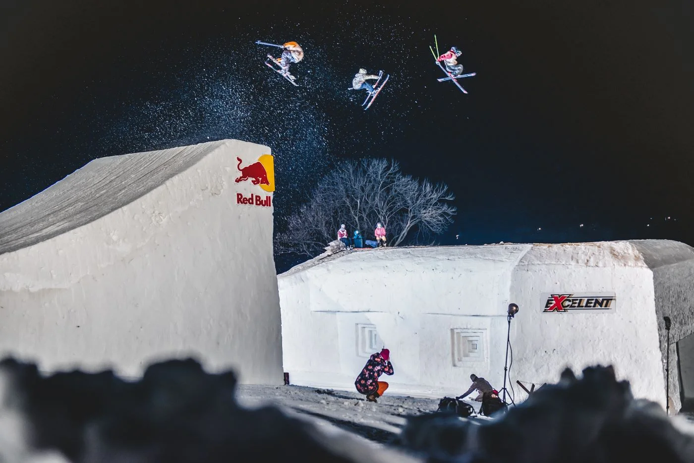 Photo by: Lukas Wagneter 