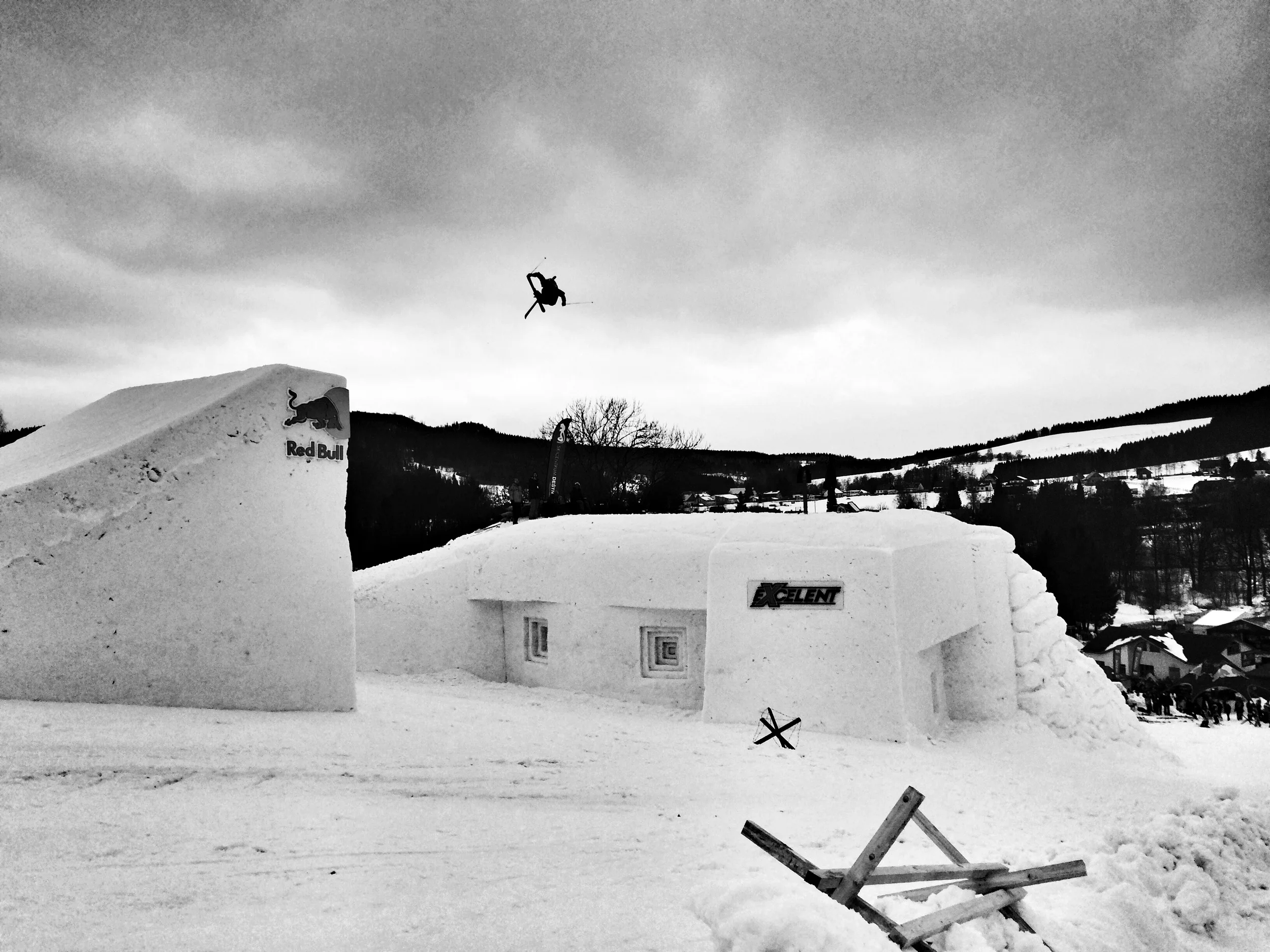 Excelent Soldiers – Czech Republic