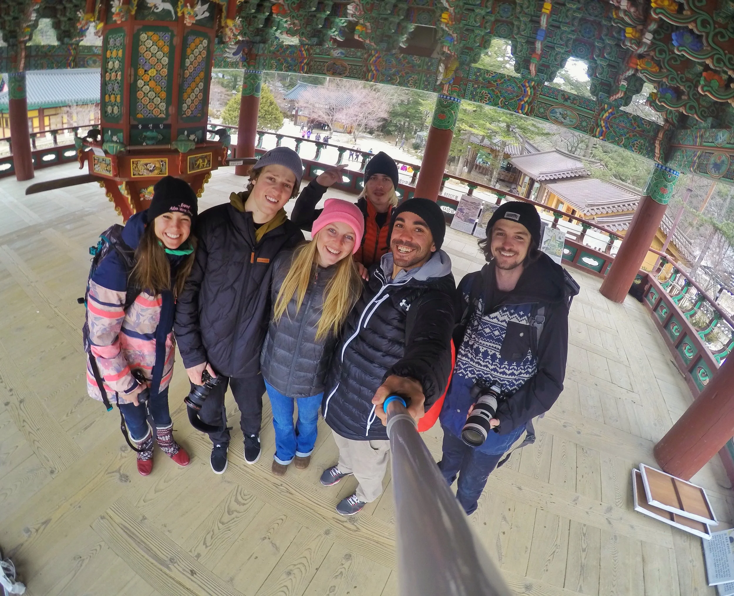 Korea Part 2 