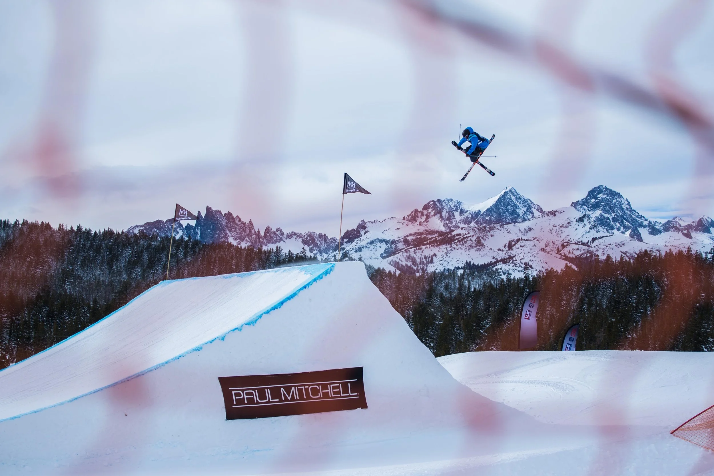 Mammoth Grand Prix 2016