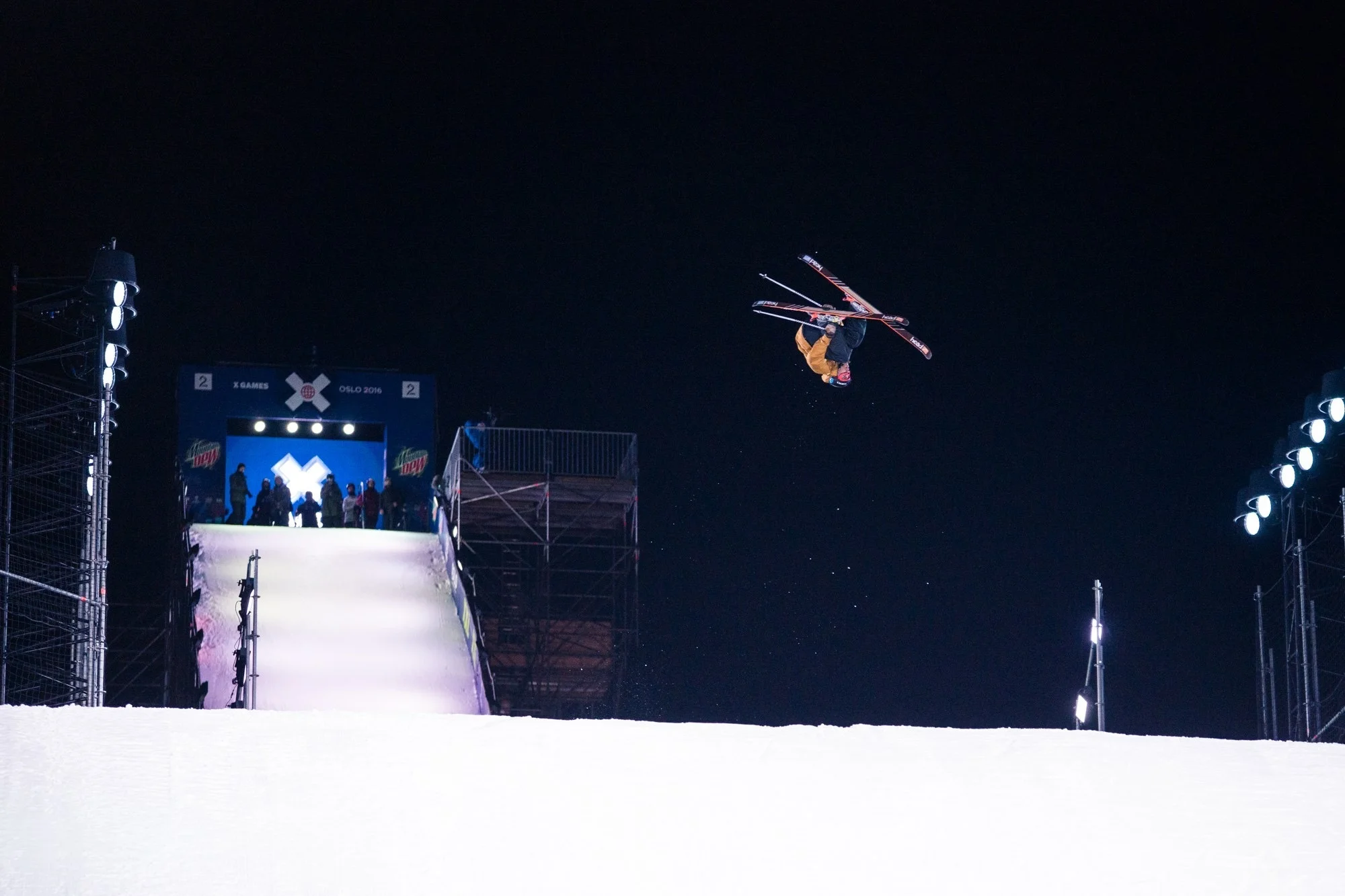 X Games - Oslo, Norway 