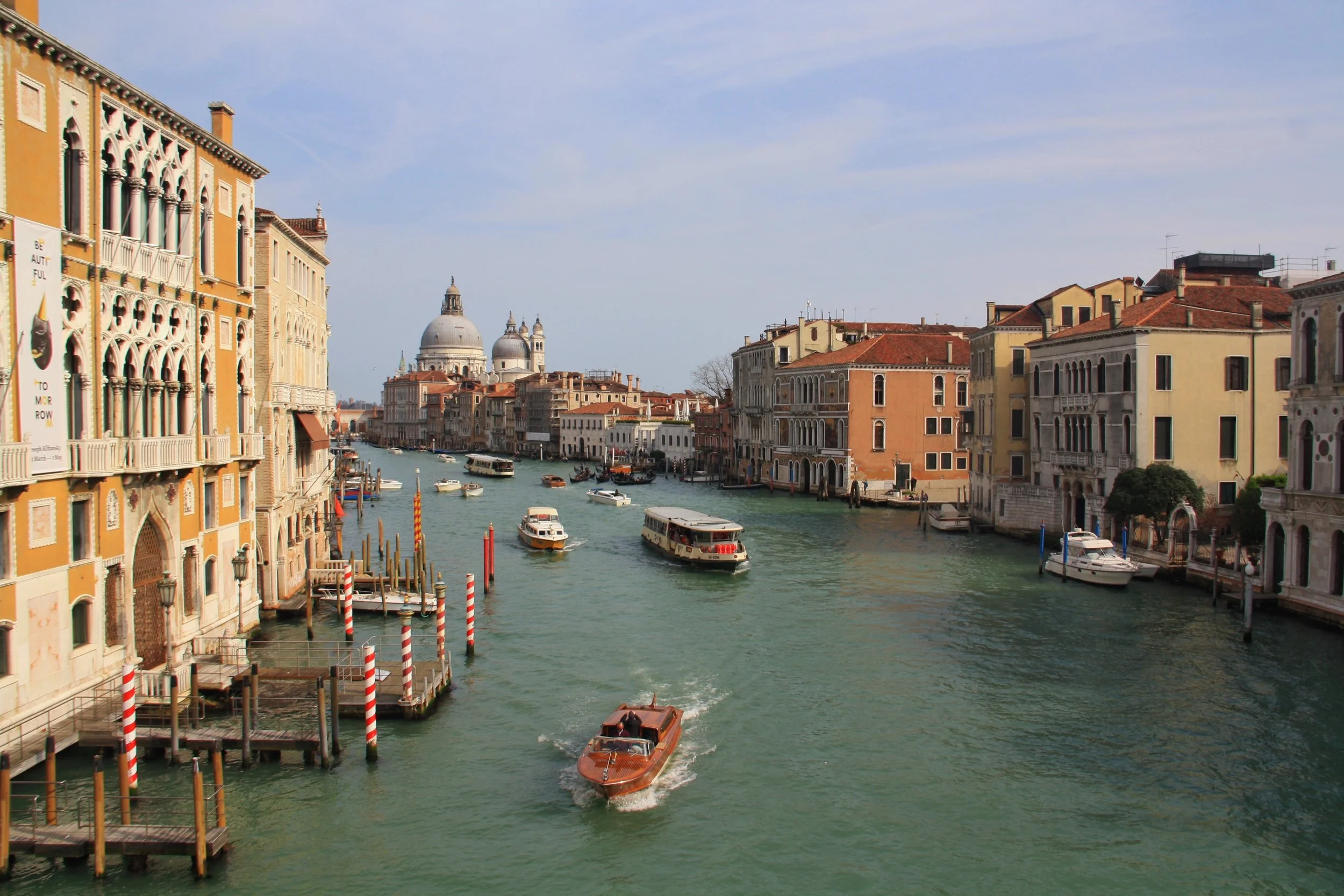 Venice, Italy