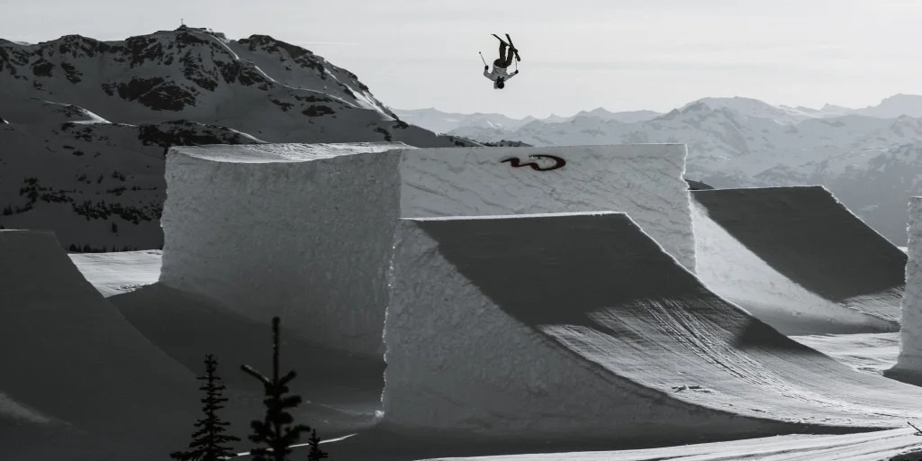 Front flips! 