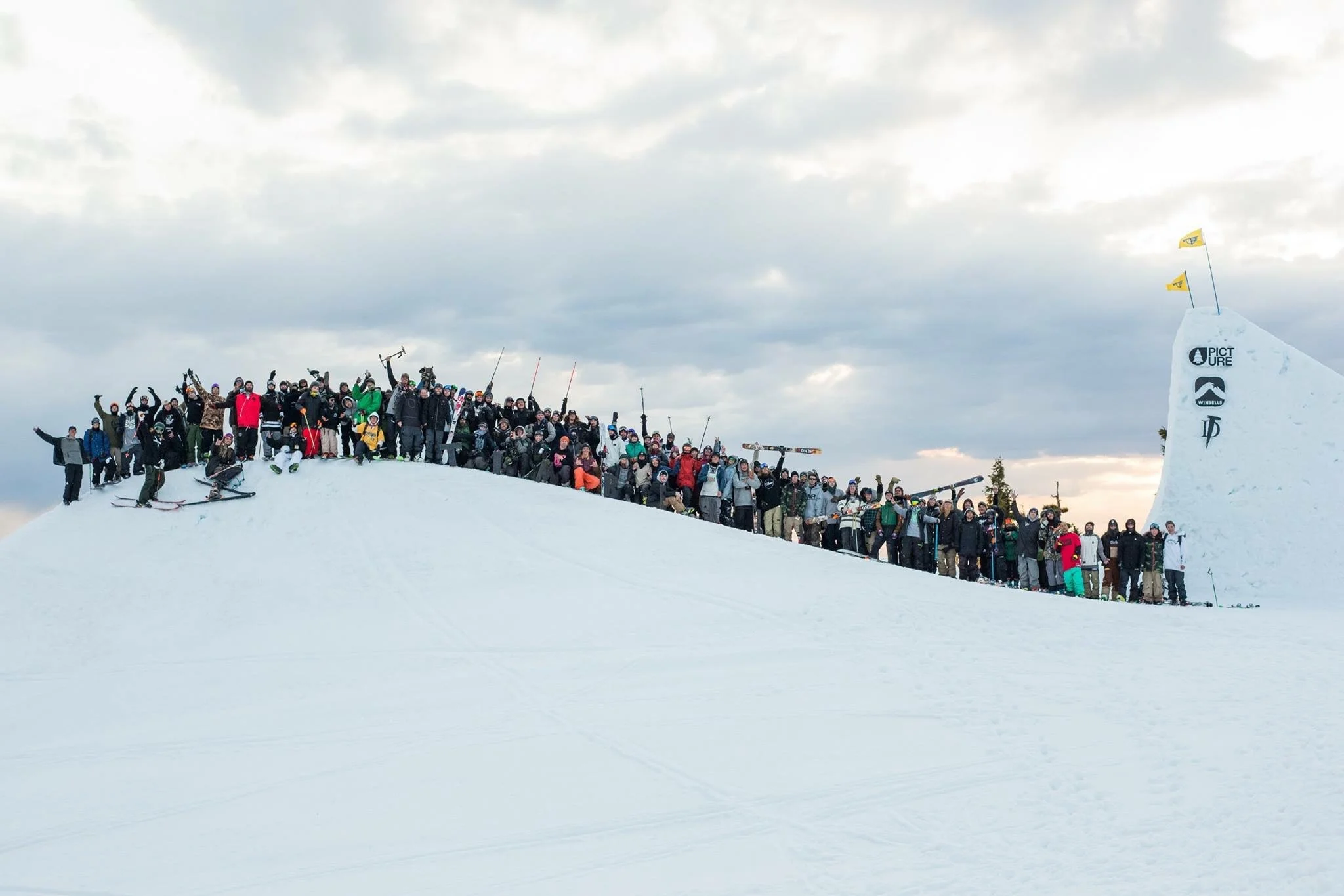 West Coast Session 10 Squad!