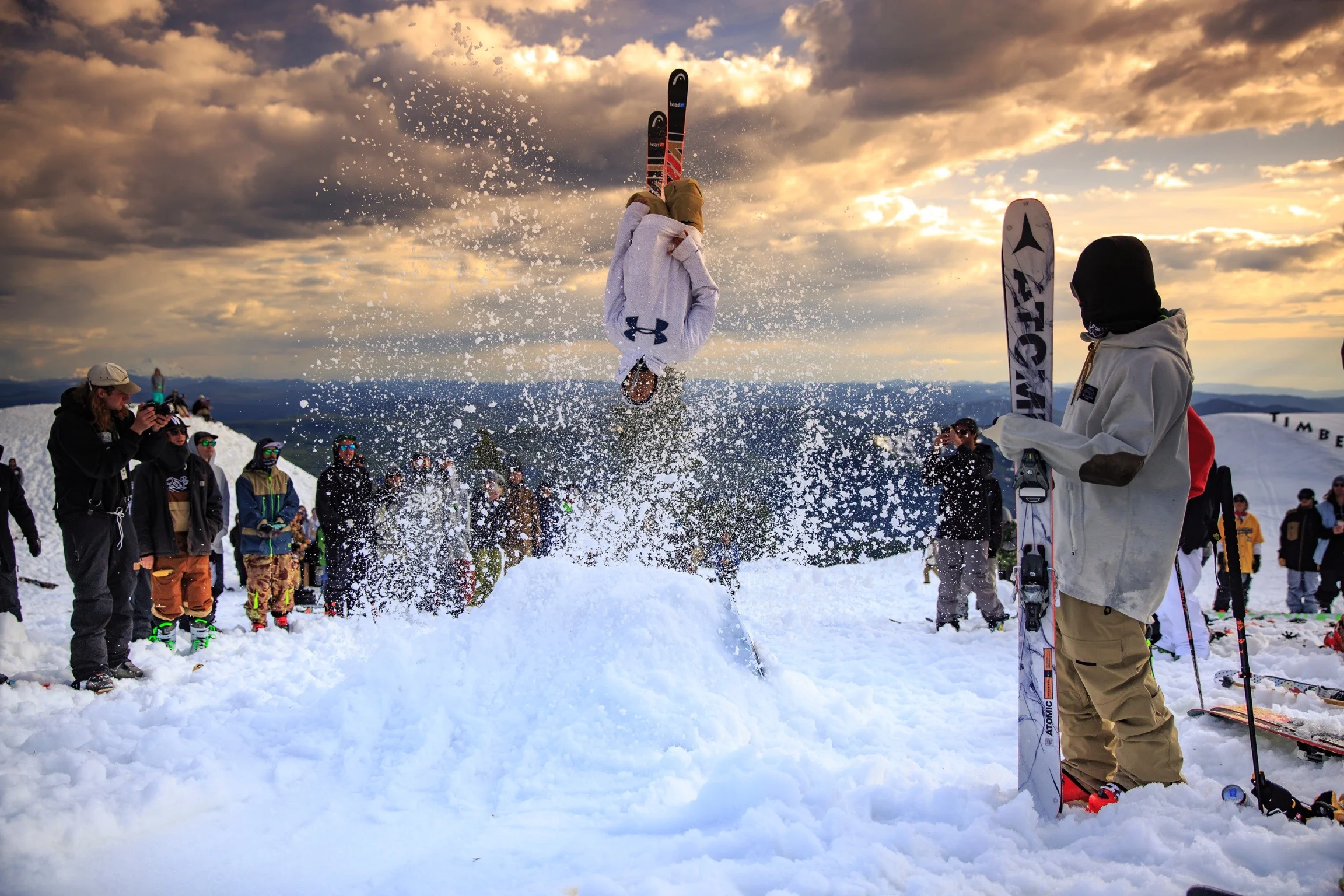 Photo by: Emily Tidwell