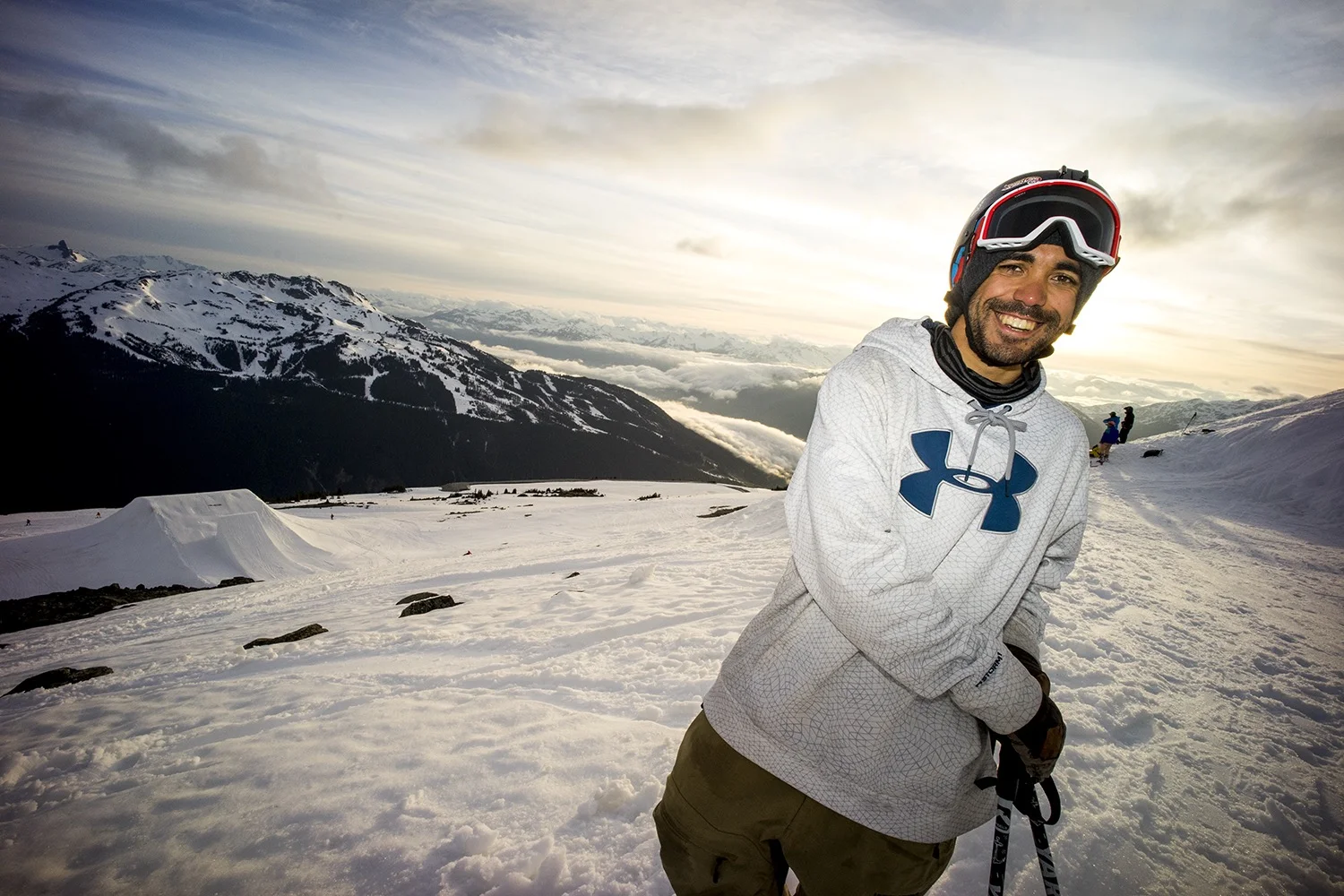 Photo by: Shay Williams