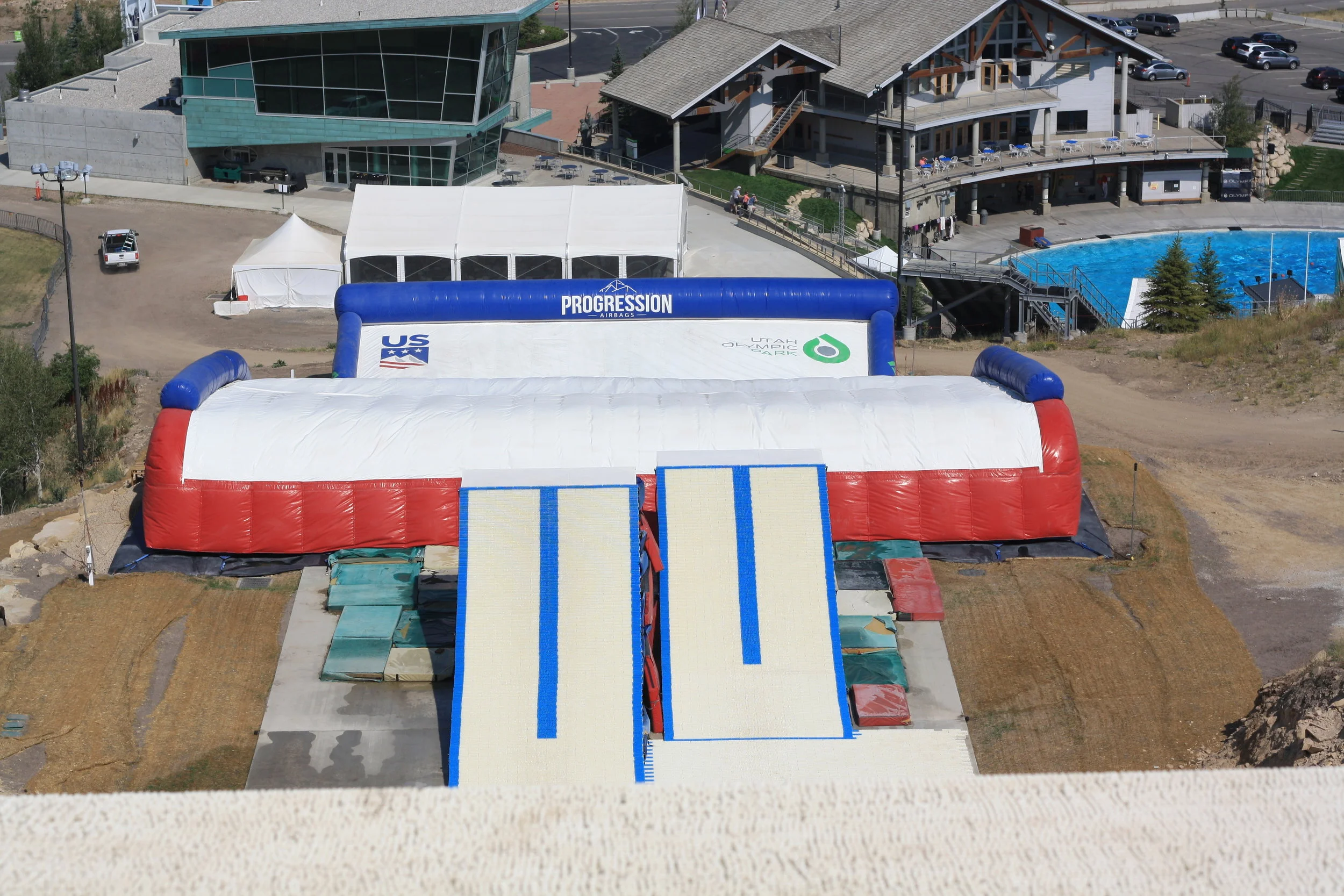 Park City - Fall Training Part 1 