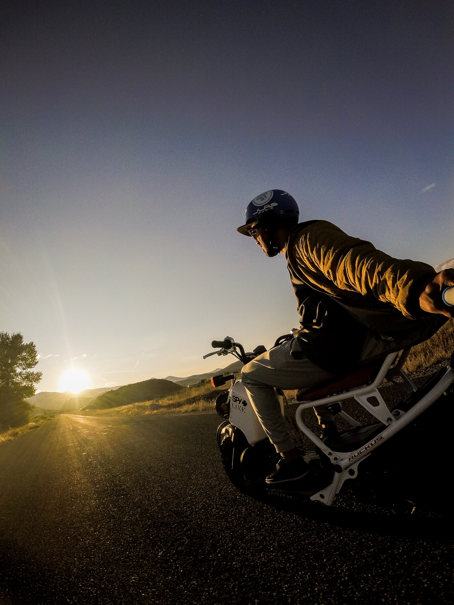 Park City - Fall Training Part 2