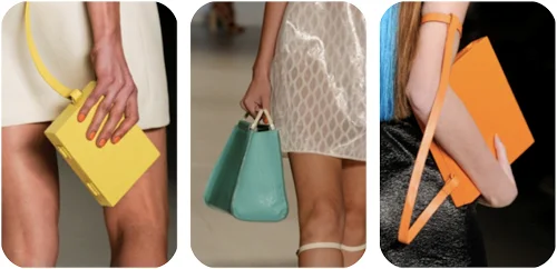Tufi-bags
