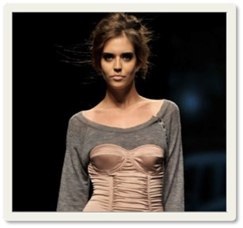 corselet+camiseta podrinha