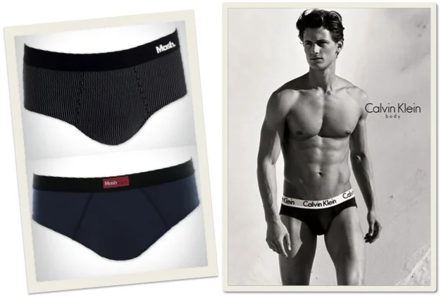 Cueca Slip