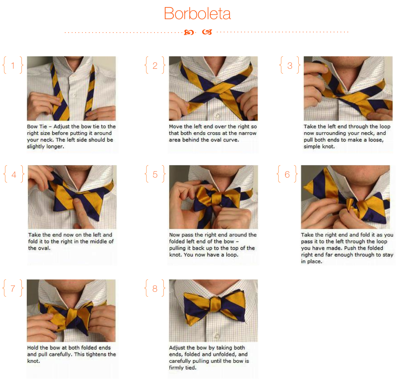 Nó Gravata_Borboleta