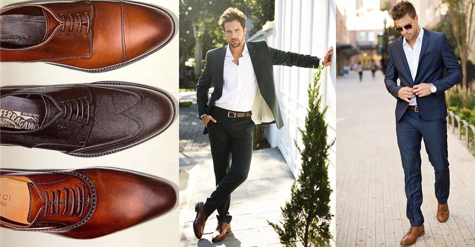 sapato masculino social cano alto