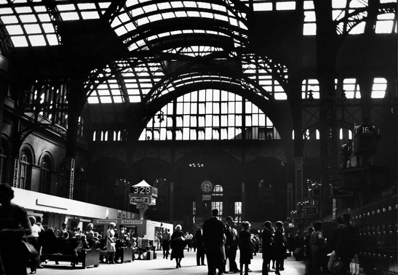 Photo Credit: Walker Evans