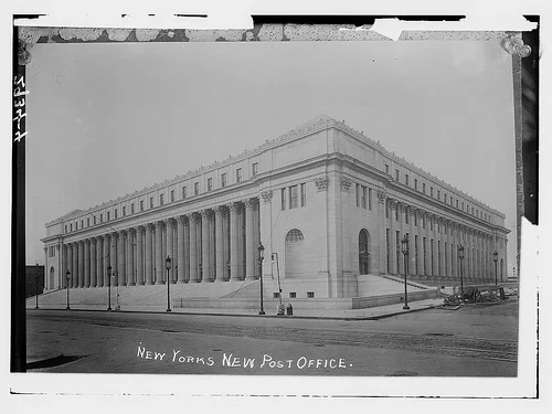 VIA Library of Congress