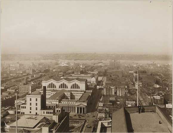 VIA The Museum of the City of NY