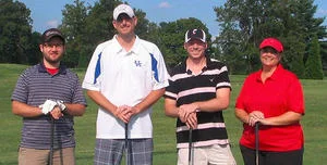 Mix of Rookies, Vets Take the 2012 Risley Cup