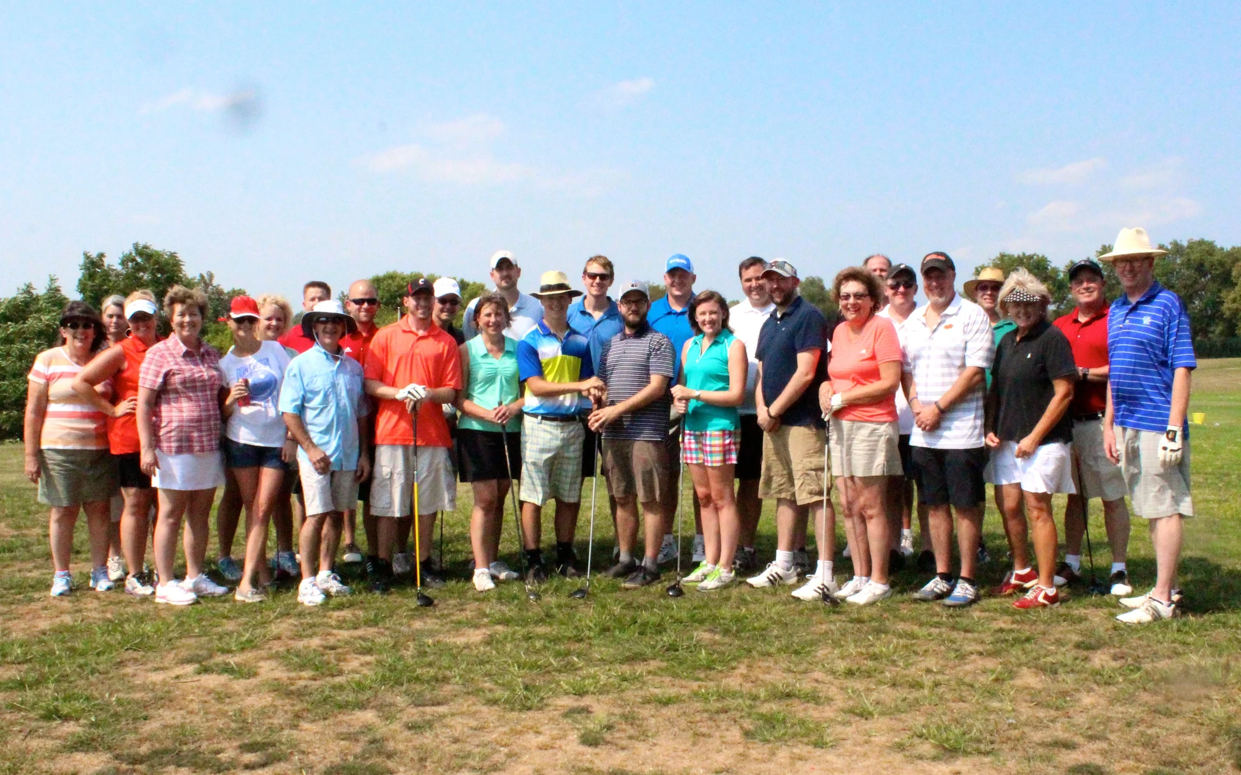 2014 Risley Cup Photos