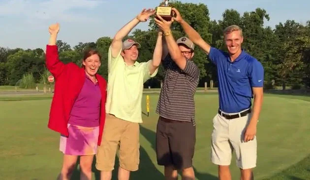 2015 Risley Cup Presentation