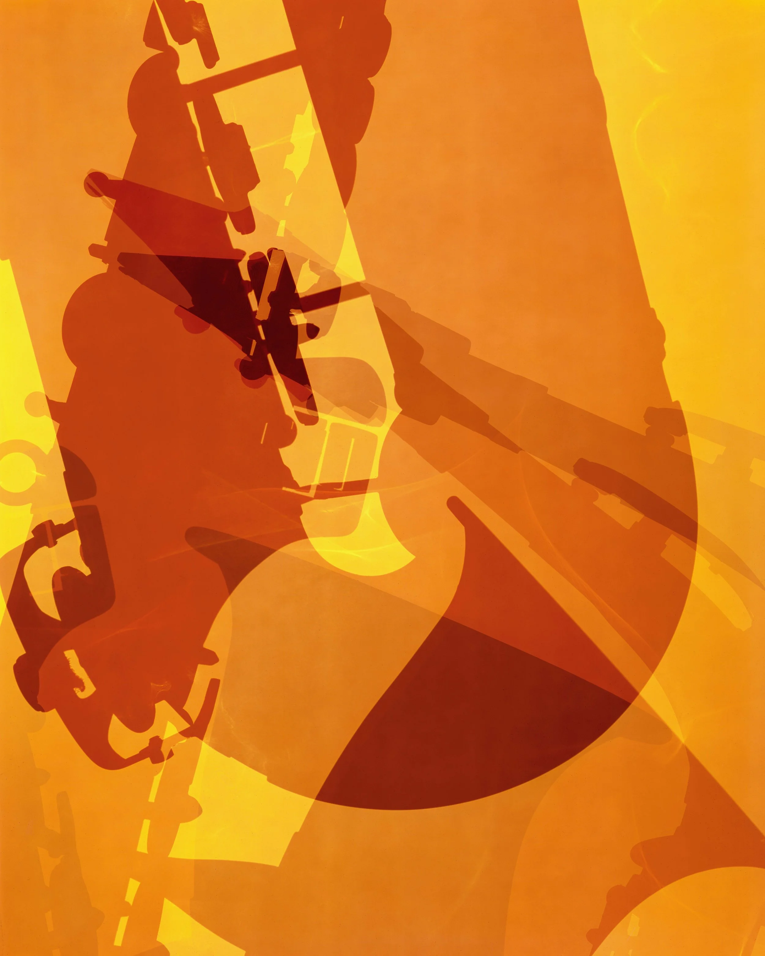  Solo No. 2 