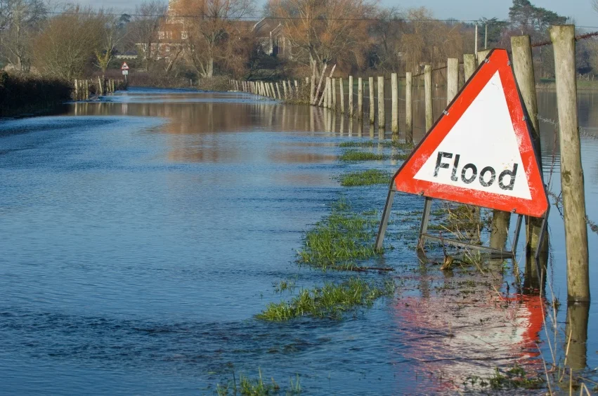 At flood risk and uninsurable? Not necessarily 