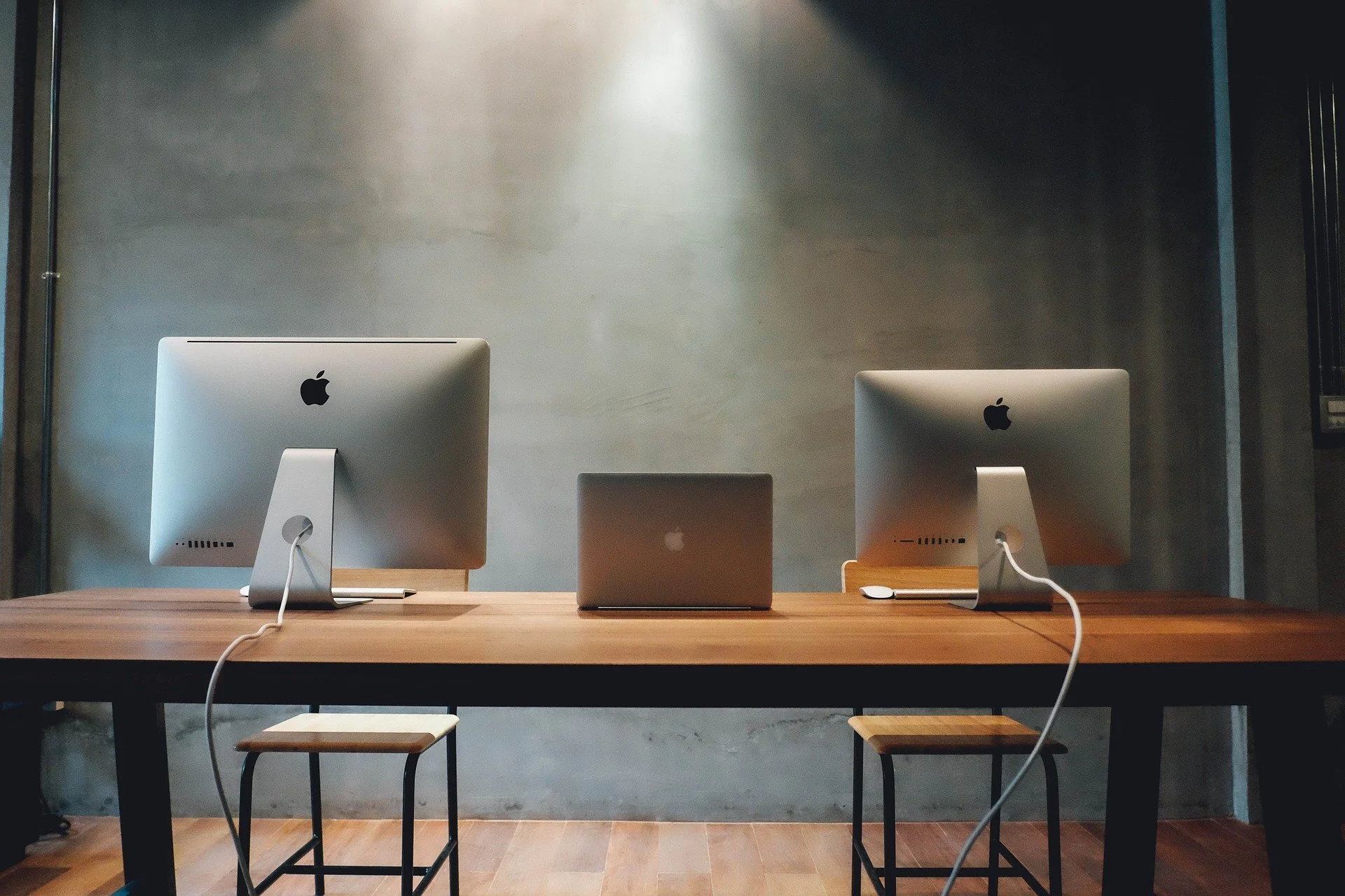 The future of the modern workplace