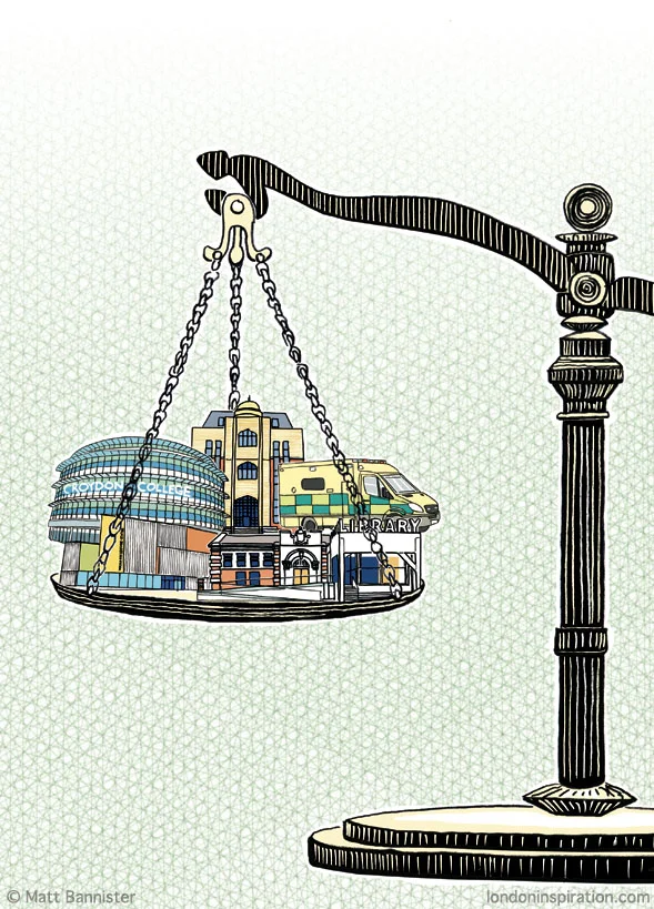 Croydon Citizen - Fair