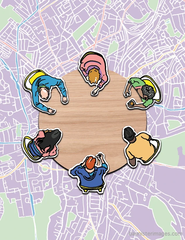Round Table (2017)